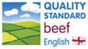 Quality English Beef